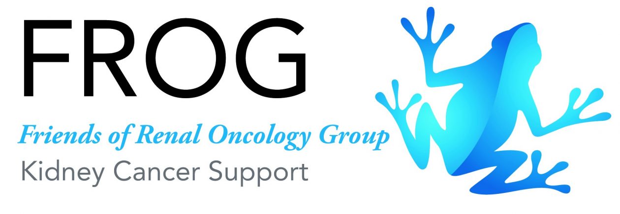 Friends of Renal Oncology Group – FROGs – Oxford